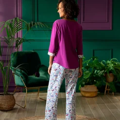 Les chants de la Selva Pyjama
