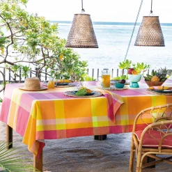 Les jardins de Balata Nappe