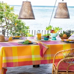 Les jardins de Balata Nappe