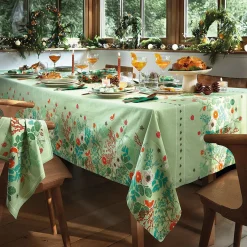 Les jardins de Sartène Nappe