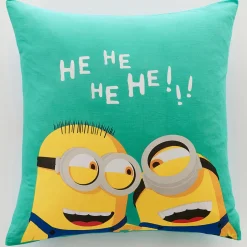 Les minions Linge de lit