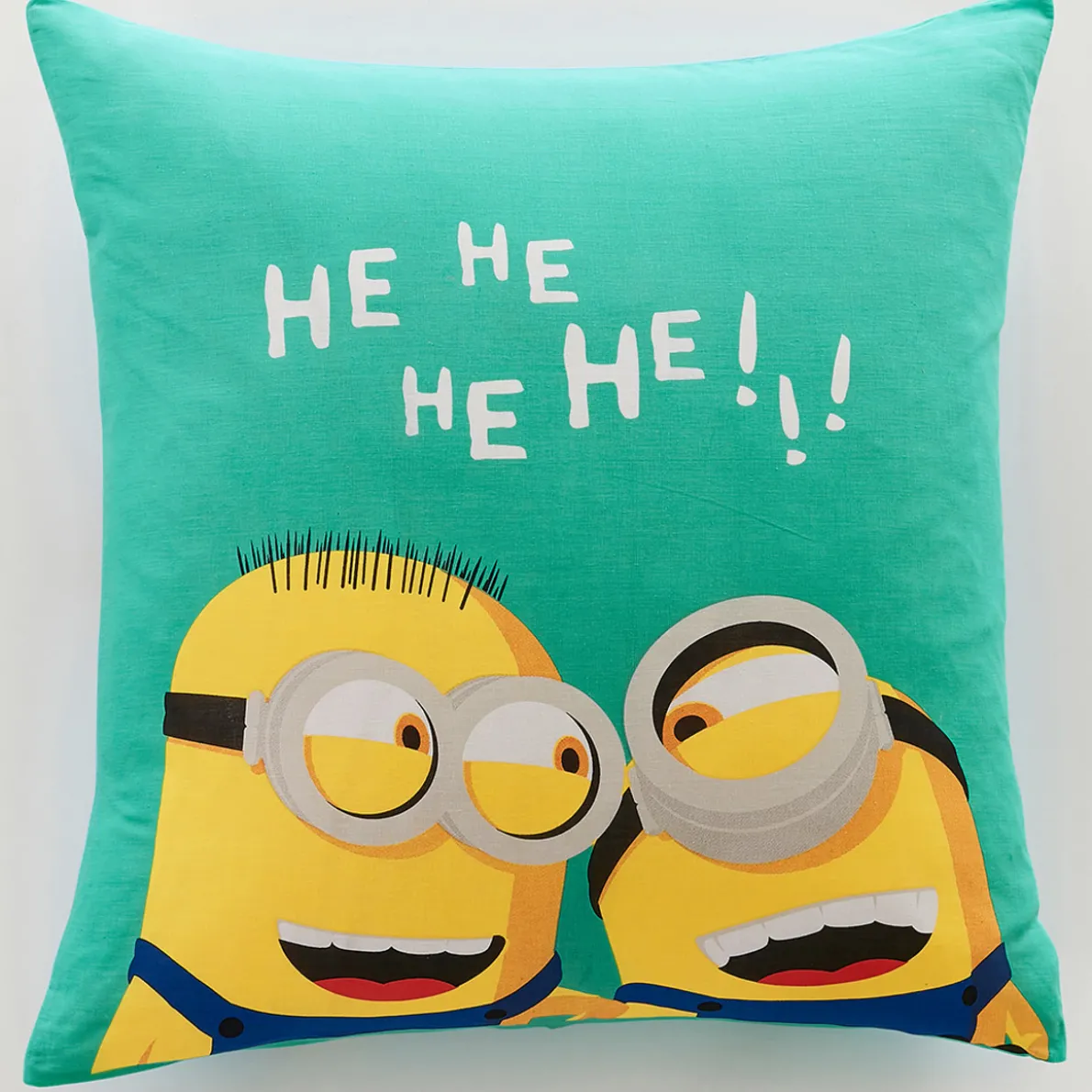 Les minions Linge de lit