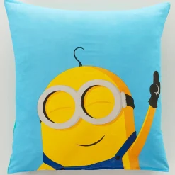 Les minions Linge de lit