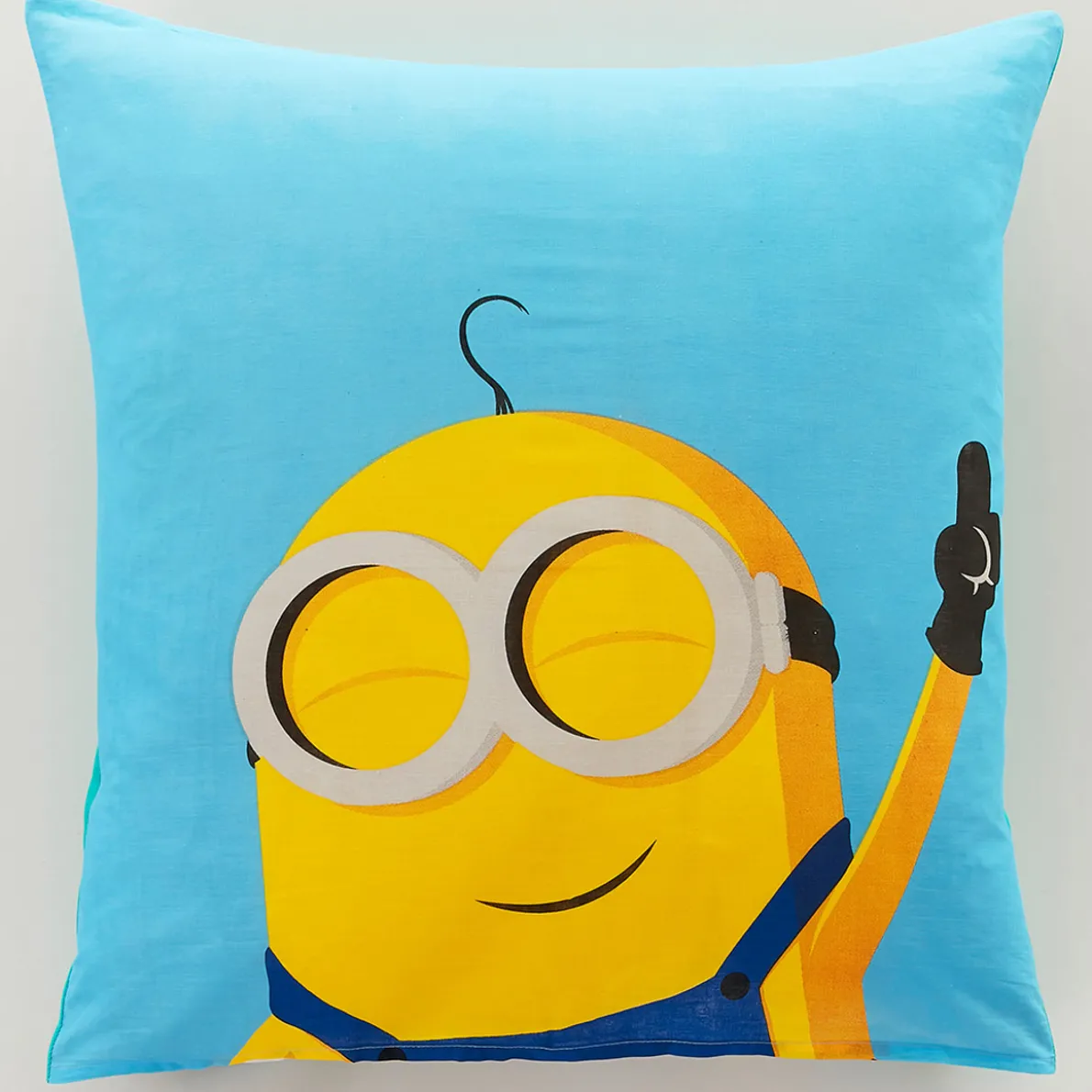 Les minions Linge de lit