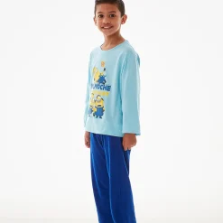 Les minions Pyjama