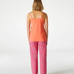 Les oiseaux de Pondichéry Pyjama