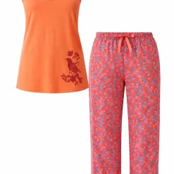 Les oiseaux de Pondichéry Pyjama