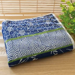 Le souffle du samouraï Drap de bain