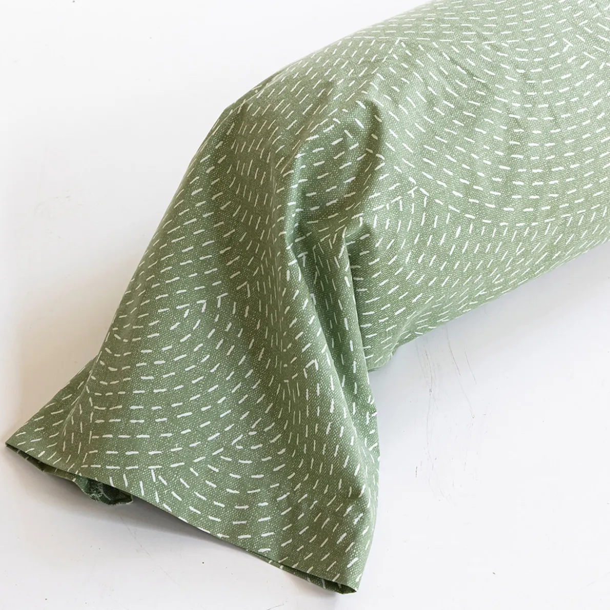Le souffle du samouraï Linge de lit