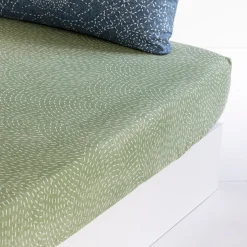 Le souffle du samouraï Linge de lit