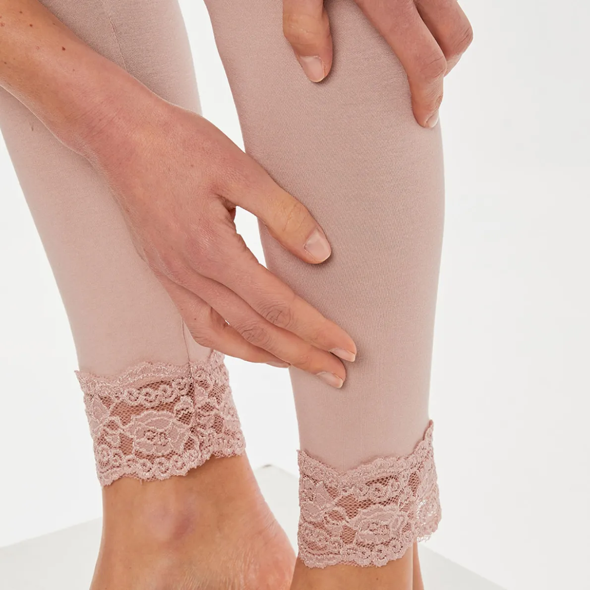 Les poudrés Legging
