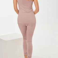 Les poudrés Legging