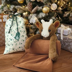 Les prêts à offrir Plaid et peluche