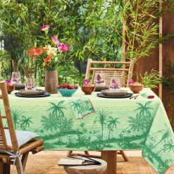 Les rizières de Chiang Mai Nappe