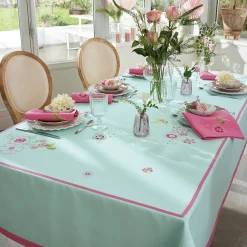 Les souvenirs de soizic Nappe