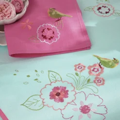 Les souvenirs de soizic Serviettes de table