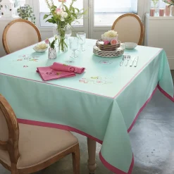 Les souvenirs de soizic Serviettes de table