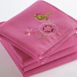 Les souvenirs de soizic Serviettes de table