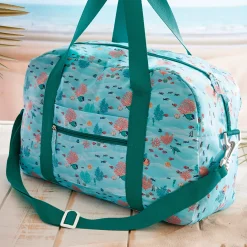 Les trésors de Bora-Bora Sac de voyage