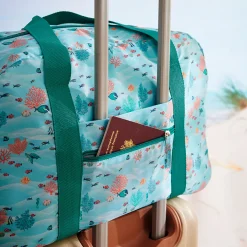 Les trésors de Bora-Bora Sac de voyage