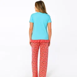 Les vacances de Zoé Pyjama