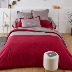 Le temps des rêves Linge de lit