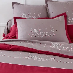 Le temps des rêves Linge de lit