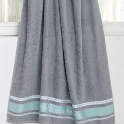 Le temps des rêves Maxi drap de bain