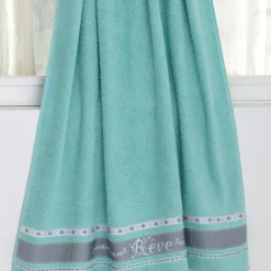 Le temps des rêves Maxi drap de bain