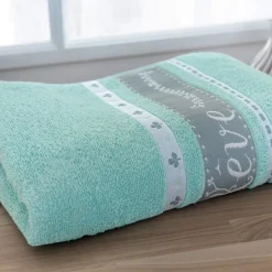 Le temps des rêves Serviette de bain