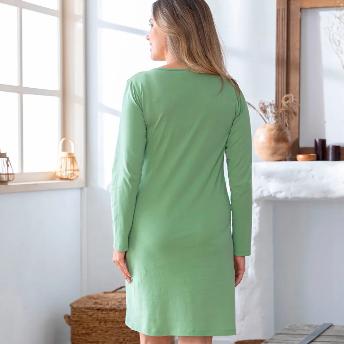 Légendes de nos forêts Chemise de nuit