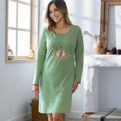 Légendes de nos forêts Chemise de nuit