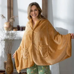 Légendes de nos forêts Poncho