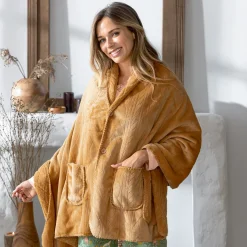 Légendes de nos forêts Poncho