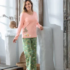Légendes de nos forêts Pyjama