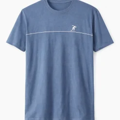 Ligne d'arrivée T-shirt
