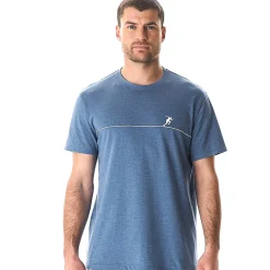 Ligne d'arrivée T-shirt