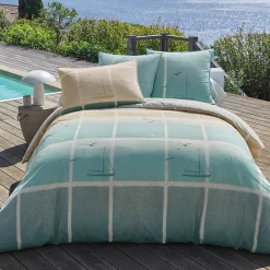 Ligne nautique Drap-housse