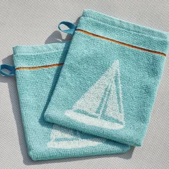 Ligne nautique Linge de bain