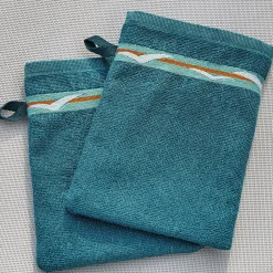 Ligne nautique Linge de bain