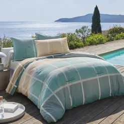 Ligne nautique Linge de lit