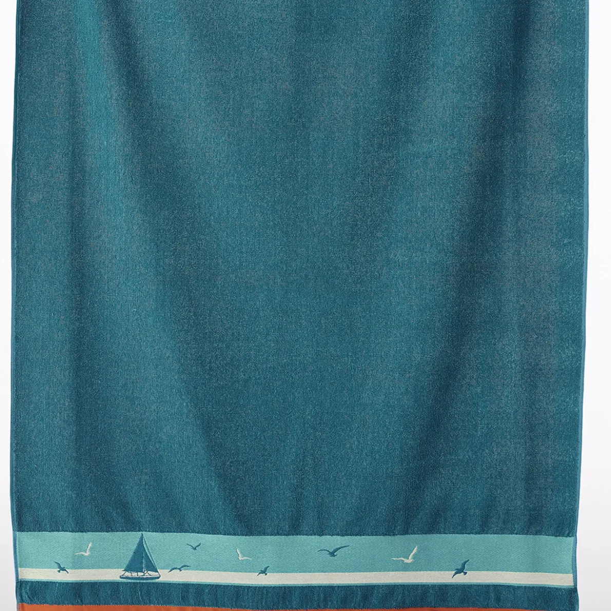 Ligne nautique Maxi drap de bain
