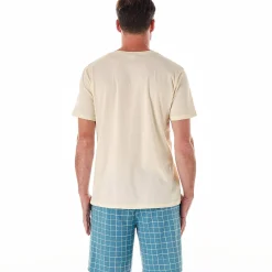 Ligne nautique Pyjama short