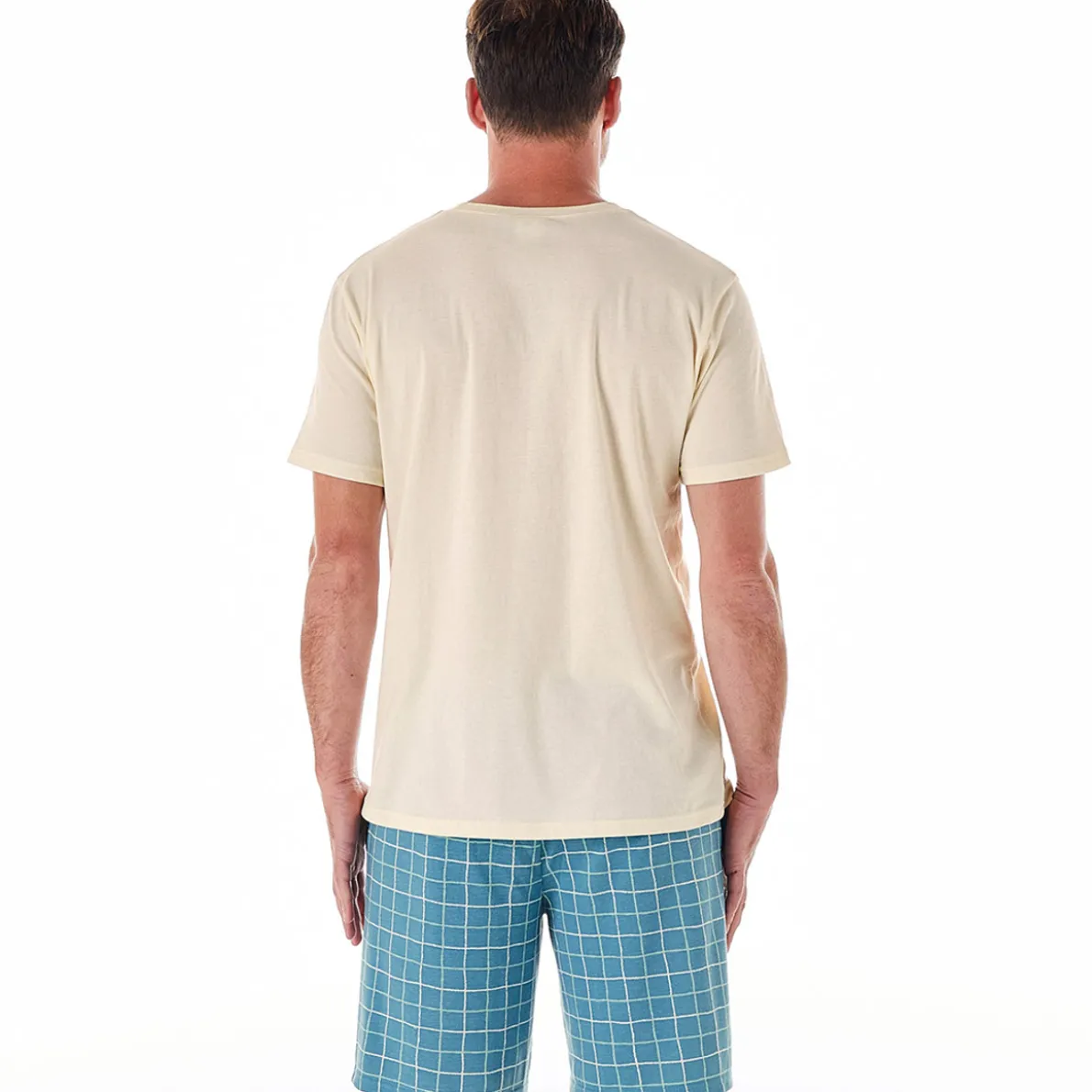 Ligne nautique Pyjama short
