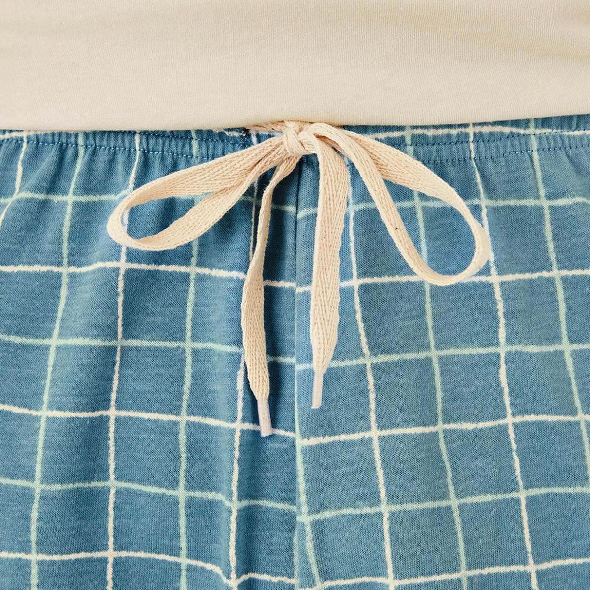 Ligne nautique Pyjama short