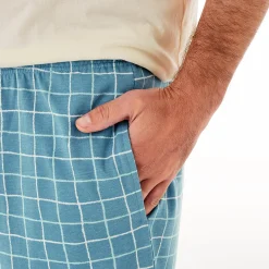 Ligne nautique Pyjama short
