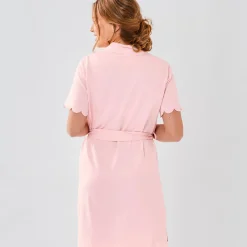 L'odeur du jasmin Kimono