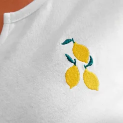 À l'ombre des citronniers Lot 2 Tee-Shirts