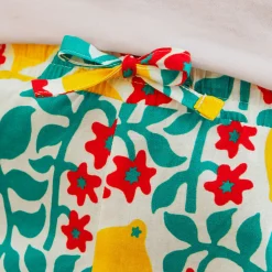 À l'ombre des citronniers Pantalon