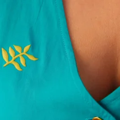 À l'ombre des citronniers Robe